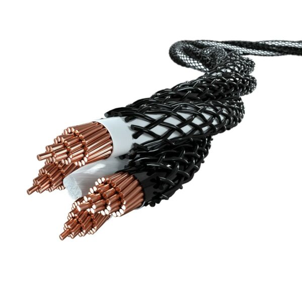 In-akustik LS204 Micro AIR SW Luidspreker Kabel - Afbeelding 2