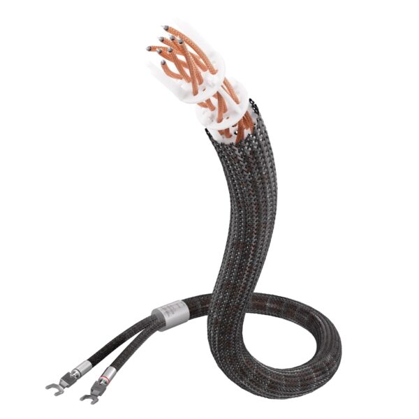 In-akustik LS2405 AIR SW Luidspreker Kabel - Afbeelding 4