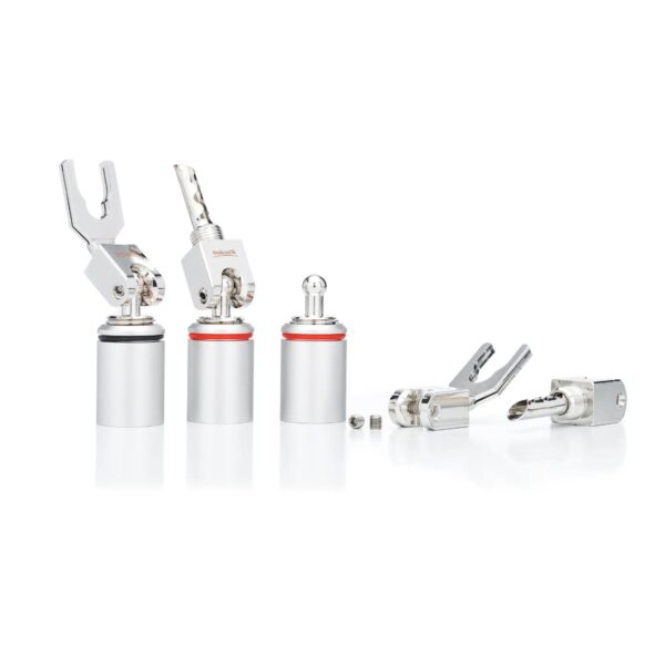 In-akustik LS2405 AIR SW Luidspreker Kabel - Afbeelding 6