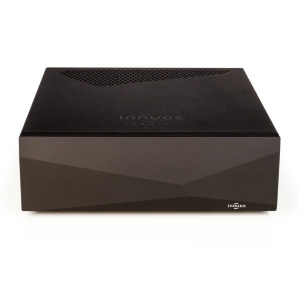 Innuos ZENmini Mk3 Linear Power Supply - Afbeelding 3