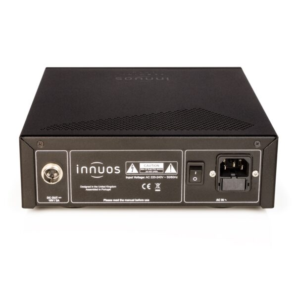 Innuos ZENmini Mk3 Linear Power Supply - Afbeelding 2