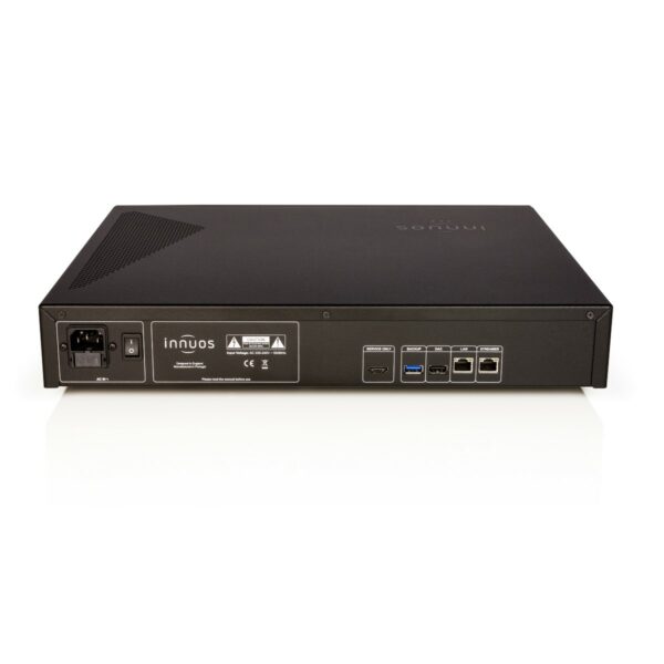 Innuos ZEN Mk3 Music Server - Afbeelding 3
