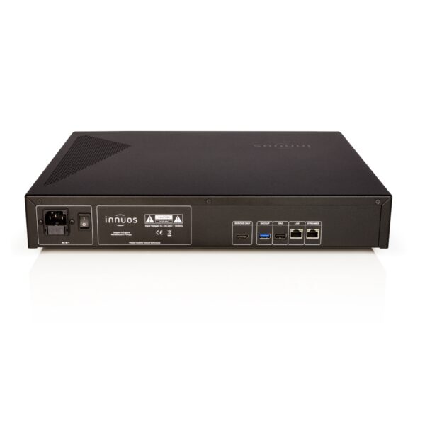 Innuos ZENith Mk3 Music Server - Afbeelding 4