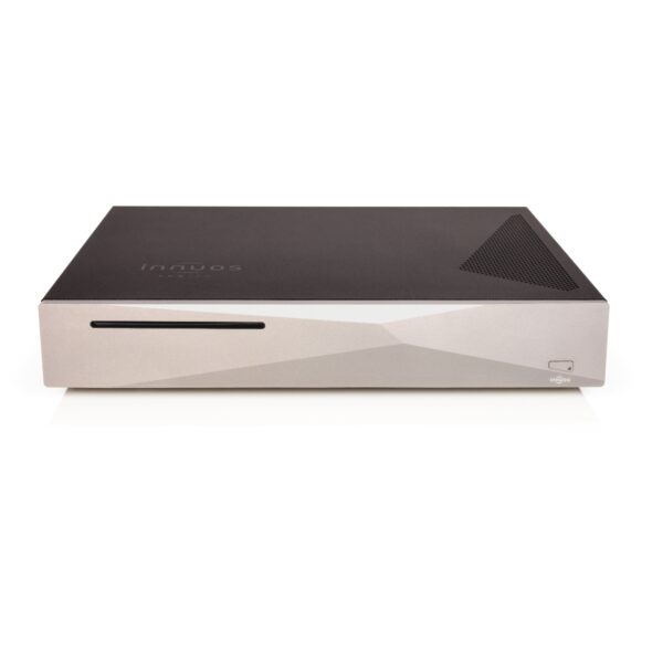 Innuos ZENith Mk3 Music Server - Afbeelding 3
