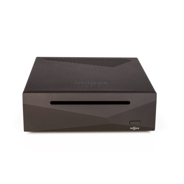 Innuos ZENmini Mk3 Music Server - Afbeelding 2