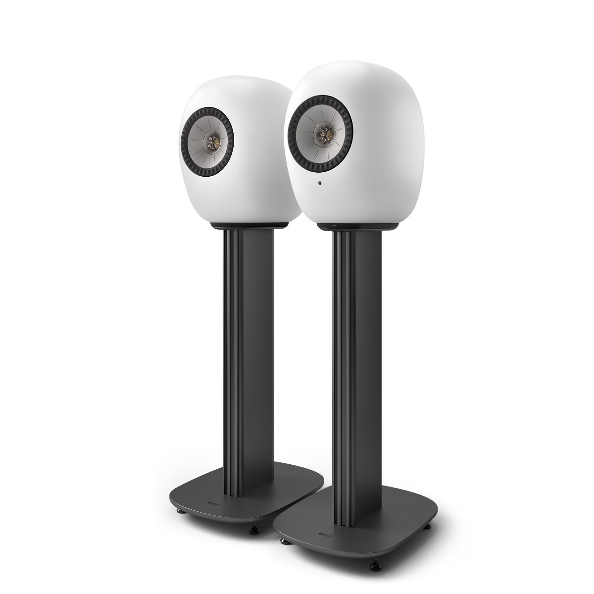 KEF S-Luxe Vloerstandaard - Afbeelding 4
