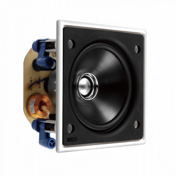 KEF Ci100QS inbouwluidspreker - Afbeelding 2