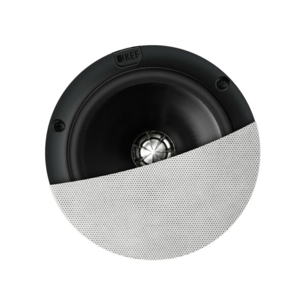 KEF Ci130QRfl UNI-Q Flush Mount Inbouwluidspreker