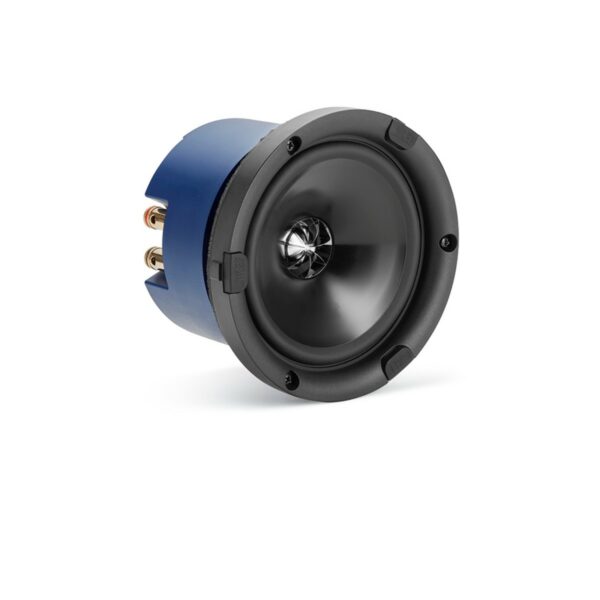KEF Ci130QRfl UNI-Q Flush Mount Inbouwluidspreker - Afbeelding 4