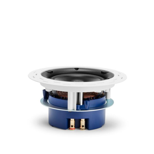KEF Ci130QRfl UNI-Q Flush Mount Inbouwluidspreker - Afbeelding 5