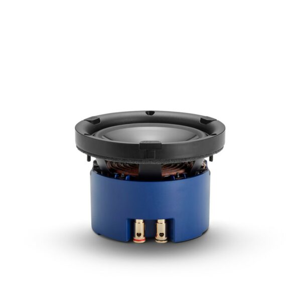 KEF Ci130QRfl UNI-Q Flush Mount Inbouwluidspreker - Afbeelding 9