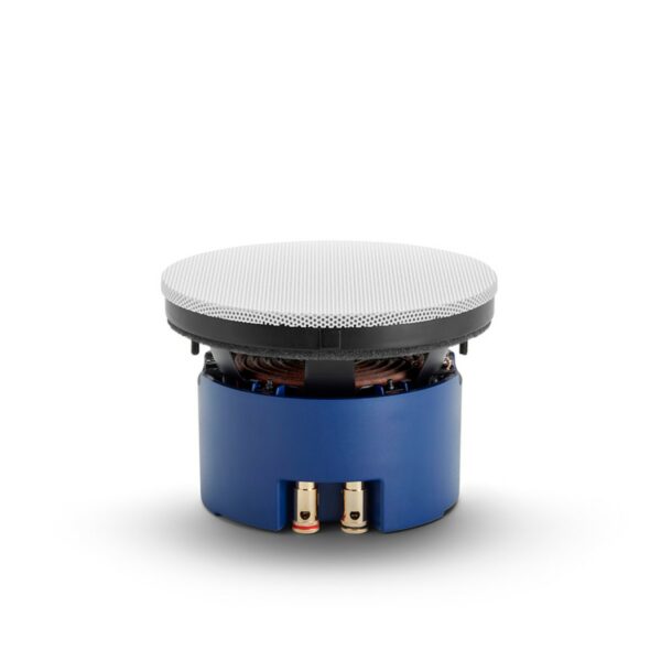 KEF Ci130QRfl UNI-Q Flush Mount Inbouwluidspreker - Afbeelding 8
