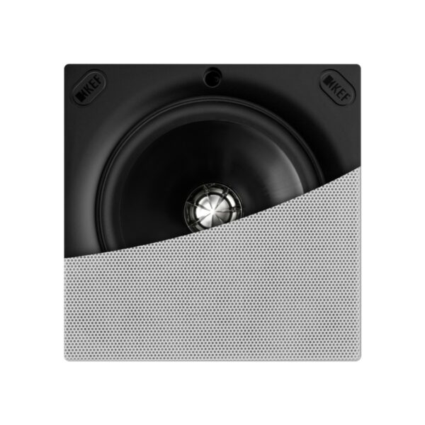 KEF Ci130QSfl UNI-Q Flush Mount Inbouwluidspreker