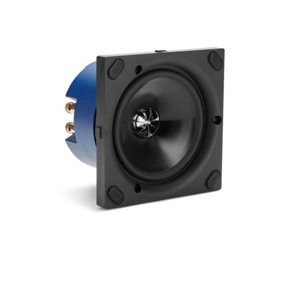 KEF Ci130QSfl UNI-Q Flush Mount Inbouwluidspreker - Afbeelding 5