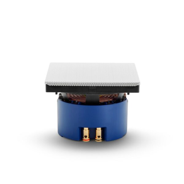 KEF Ci130QSfl UNI-Q Flush Mount Inbouwluidspreker - Afbeelding 8