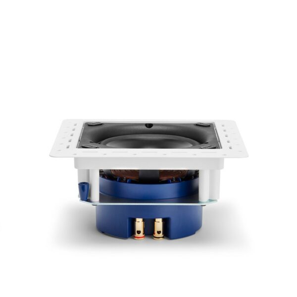 KEF Ci130QSfl UNI-Q Flush Mount Inbouwluidspreker - Afbeelding 4