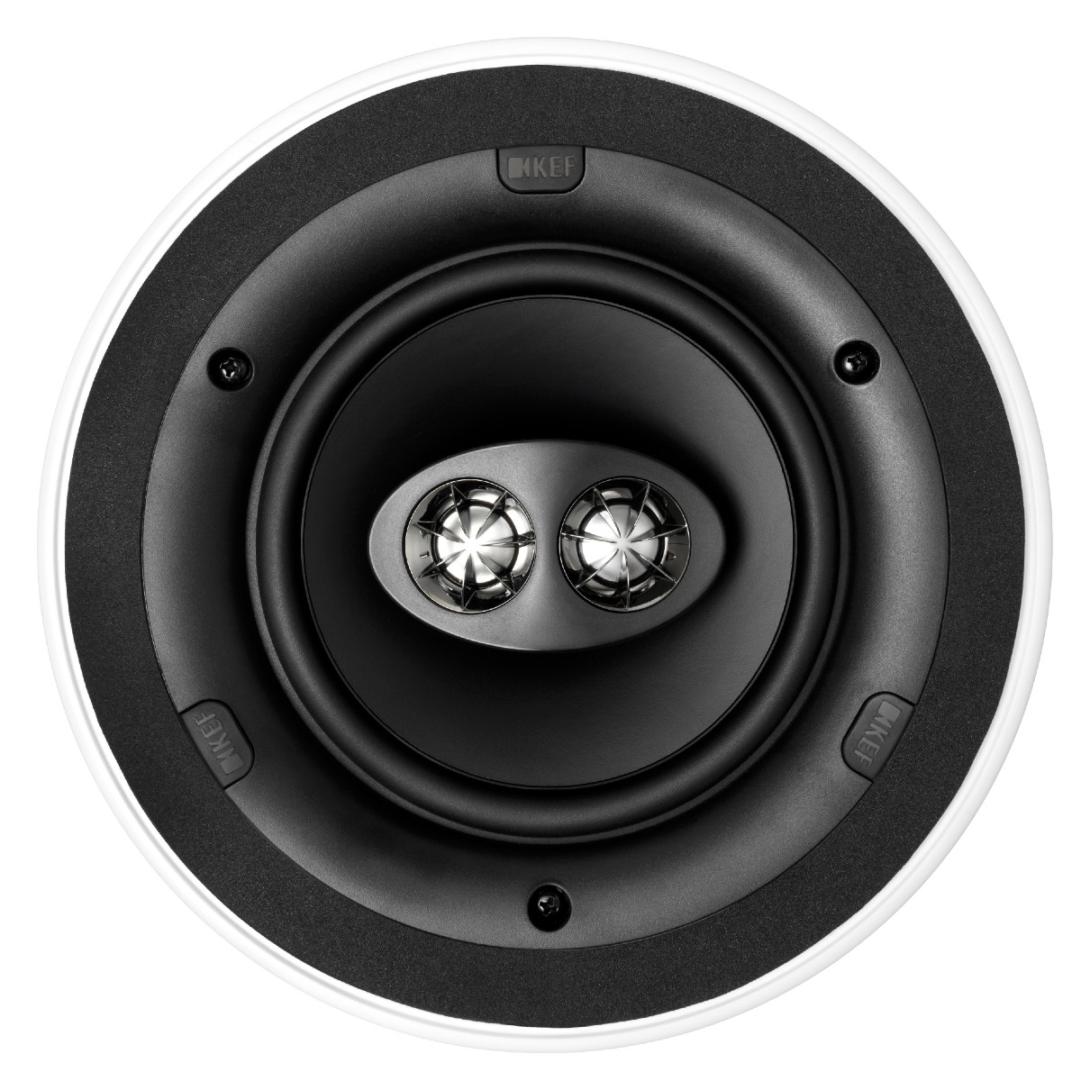 KEF Stereo Inbouwluidspreker -