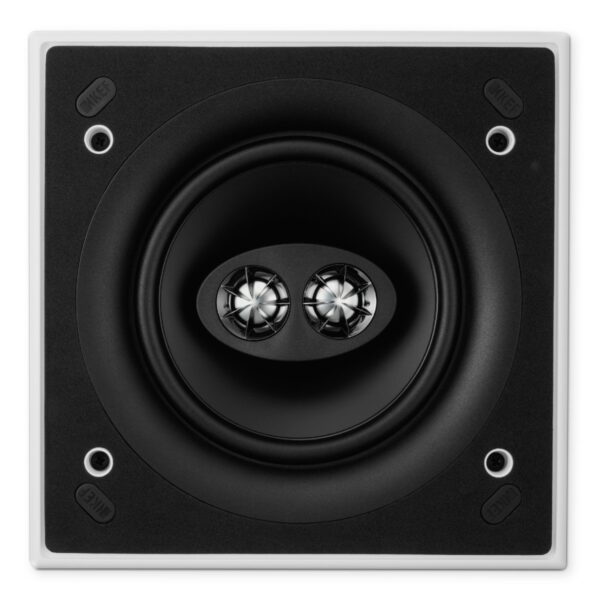 KEF Ci160CSds Stereo Inbouwluidspreker