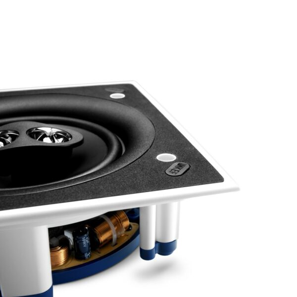 KEF Ci160CSds Stereo Inbouwluidspreker - Afbeelding 3