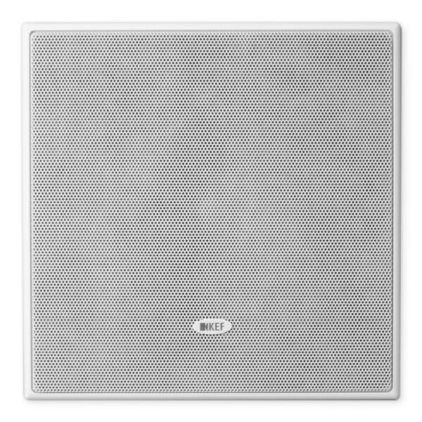 KEF Ci160CSds Stereo Inbouwluidspreker - Afbeelding 2