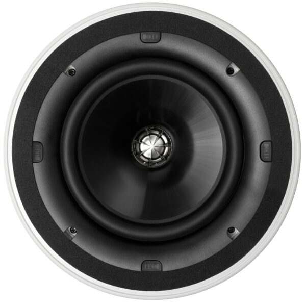 KEF Ci200QR UNI-Q Inbouwluidspreker