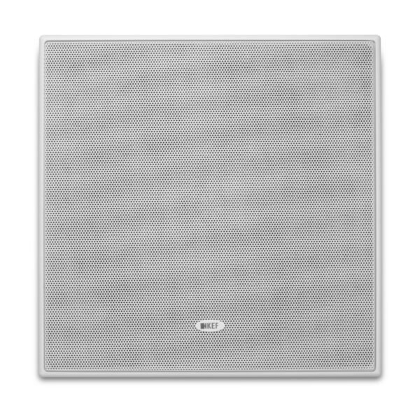 KEF Ci200QS UNI-Q Inbouwluidspreker - Afbeelding 2