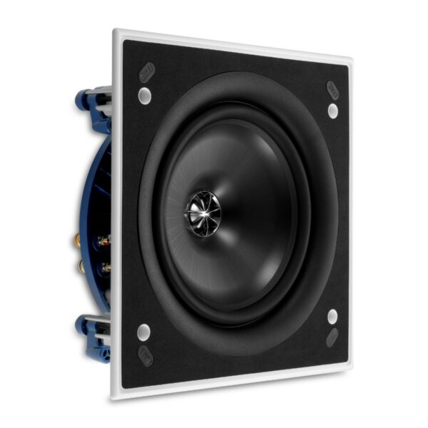 KEF Ci200QS UNI-Q Inbouwluidspreker - Afbeelding 3