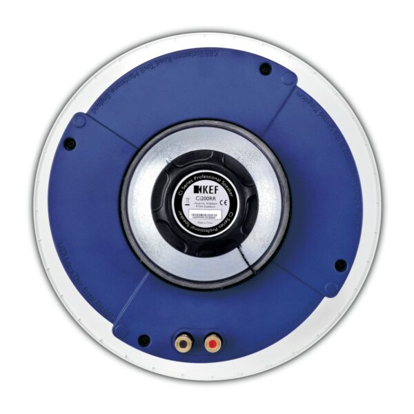 KEF Ci200RR-THX Inbouwluidspreker - Afbeelding 3