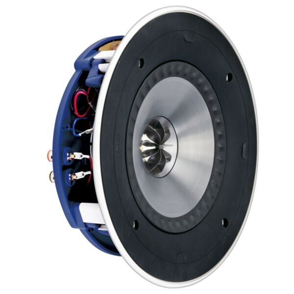 KEF Ci200RR-THX Inbouwluidspreker - Afbeelding 4