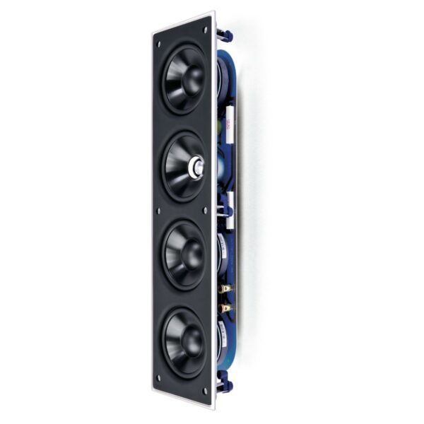 KEF Ci4100QL-THX Inbouwluidspreker - Afbeelding 3