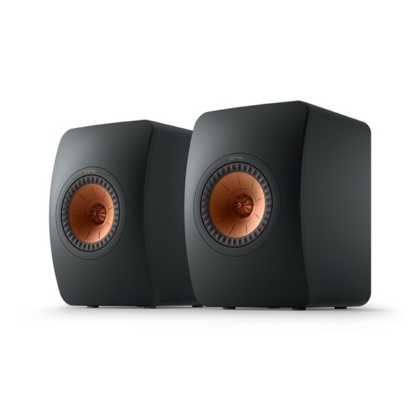 KEF LS50 Meta Luidspreker - Afbeelding 2