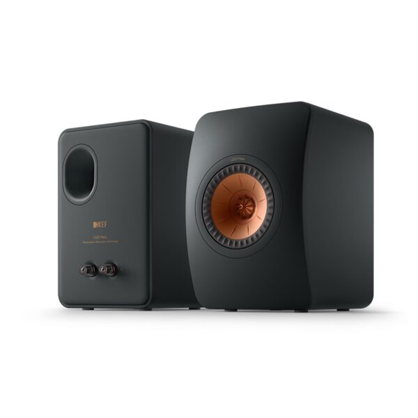 KEF LS50 Meta Luidspreker - Afbeelding 6