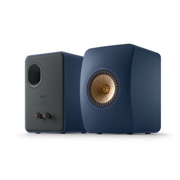 KEF LS50 Meta Luidspreker - Afbeelding 9