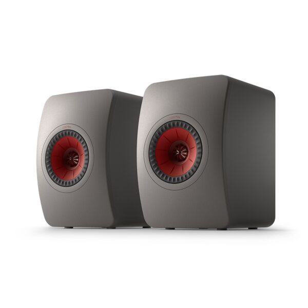KEF LS50 Meta Luidspreker - Afbeelding 3