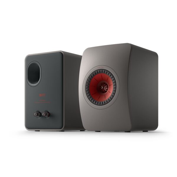 KEF LS50 Meta Luidspreker - Afbeelding 7