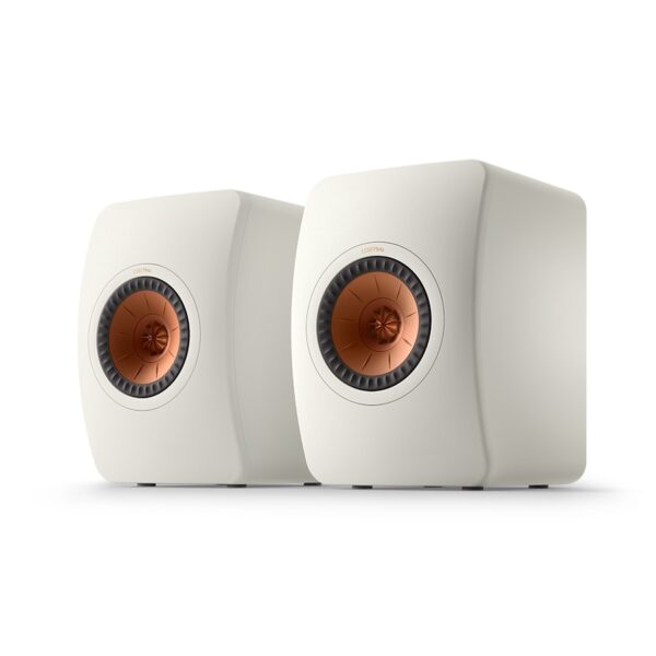 KEF LS50 Meta Luidspreker - Afbeelding 4