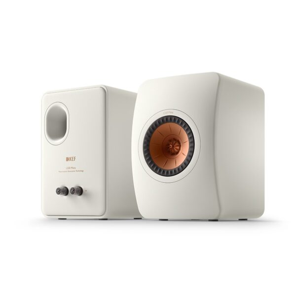 KEF LS50 Meta Luidspreker - Afbeelding 8
