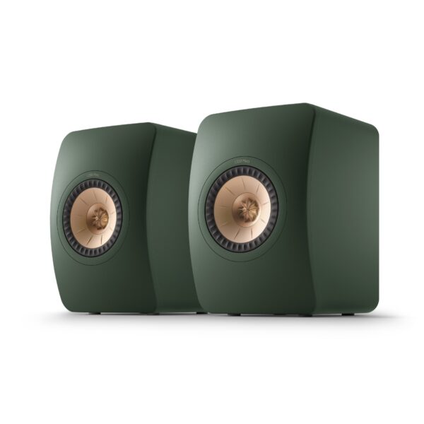 KEF LS50 Meta Luidspreker - Afbeelding 11