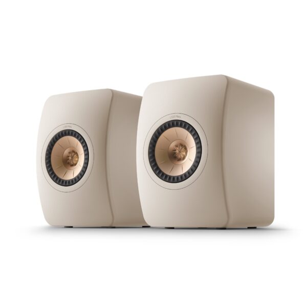 KEF LS50 Meta Luidspreker - Afbeelding 8