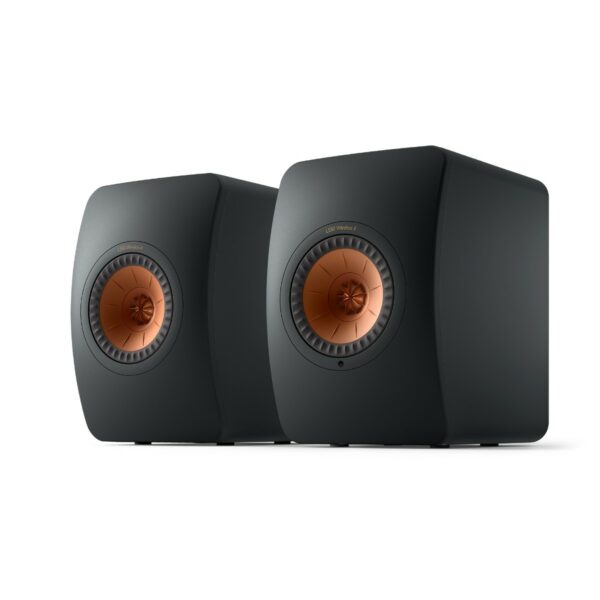 KEF LS50 Wireless II Draadloze Luidspreker - Afbeelding 4