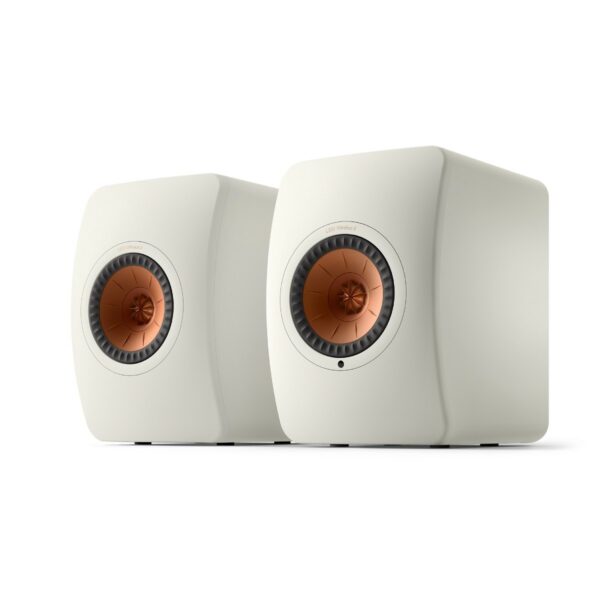 KEF LS50 Wireless II Draadloze Luidspreker - Afbeelding 2