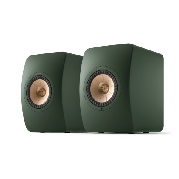 KEF LS50 Wireless II Draadloze Luidspreker - Afbeelding 6