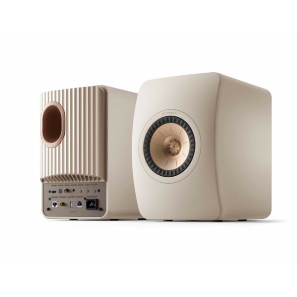 KEF LS50 Wireless II Draadloze Luidspreker - Afbeelding 9