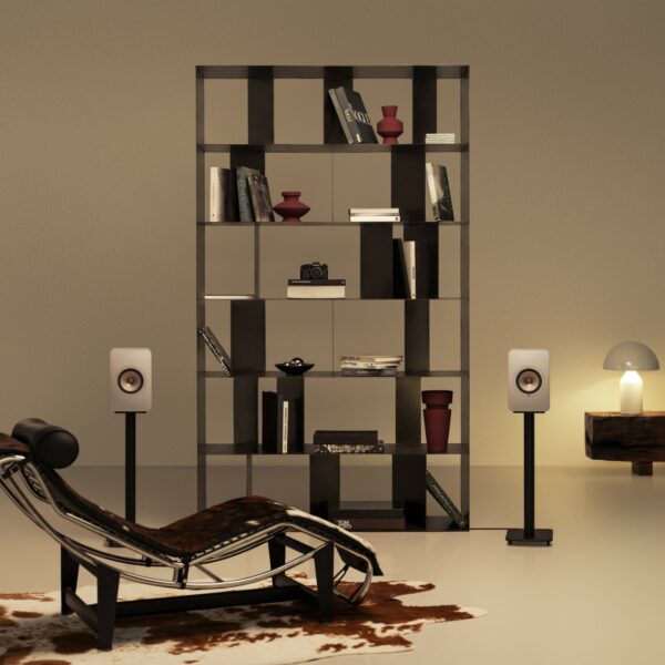 KEF LS50 Wireless II Draadloze Luidspreker - Afbeelding 12