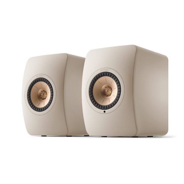 KEF LS50 Wireless II Draadloze Luidspreker - Afbeelding 8