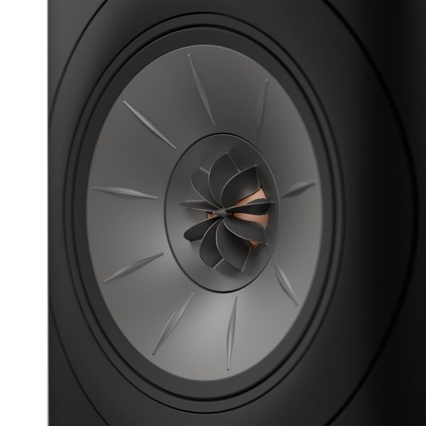 KEF LS60 Draadloze Vloerstaande Luidspreker - Afbeelding 15