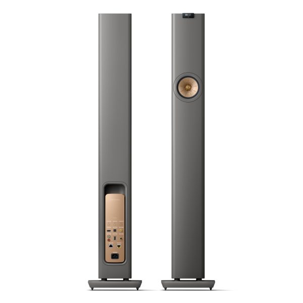 KEF LS60 Draadloze Vloerstaande Luidspreker - Afbeelding 13
