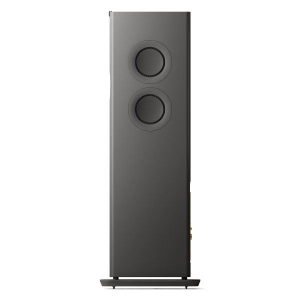 KEF LS60 Draadloze Vloerstaande Luidspreker - Afbeelding 11