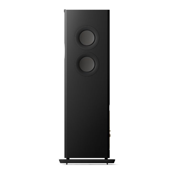 KEF LS60 Draadloze Vloerstaande Luidspreker - Afbeelding 12