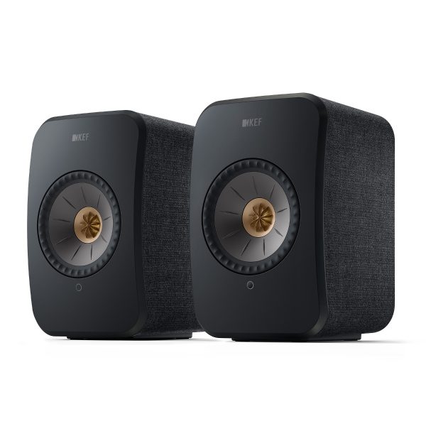 KEF LSX II Draadloze Luidspreker - Afbeelding 5